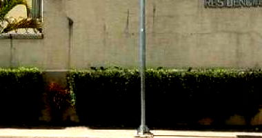 Apartamento com 2 quartos em Matozinhos/MG