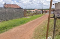 Casa com 2 quartos em Estância/SE