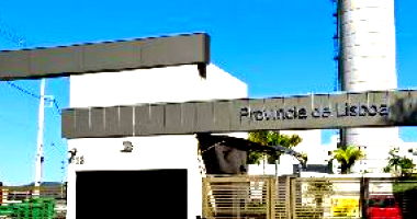 Apartamento em Ribeirão das Neves com 1 quarto