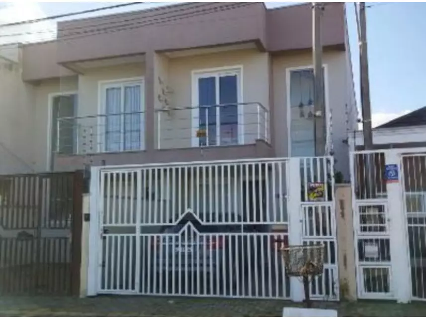 Casa em Leilão com 132,50m² em Canoas/RS