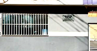 Casa Residencial em Valparaiso de Gois com Condomínio