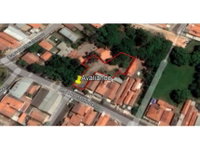 Terreno com 3.525,42m² em Jardim Palmares I