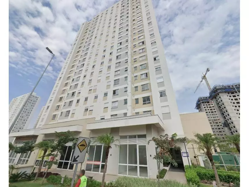 Apartamento com 1 quarto, 1 vaga e 88,15m² no Jaguaré