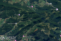 Terreno Rural com Vista Panorâmica em Urubici/SC