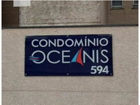 Apartamento 2 dorms, 57,64m², Bloco Biarritz