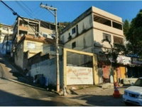 Apartamento 70m² em leilão - 3 dormitórios - Ilha do Governador/RJ