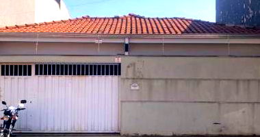 Imóvel com 211,75m² em Vila Nossa Senhora das Graças