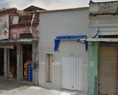 Prédio Comercial com Ótima Localização no Rio de Janeiro