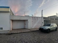 Casa 200m² com 1 vaga em Batingas - Leilão Santander