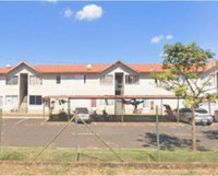 Apartamento 2 dorms térreo c/ vaga em Jaboticabal