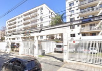Apartamento com 1 vaga em Jacarepaguá, Rio de Janeiro