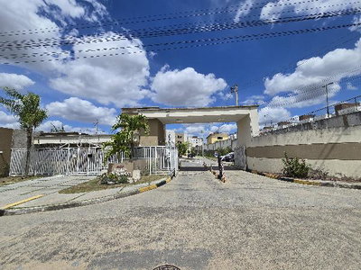 Apartamento 2 quartos com varanda e 49,57 m²