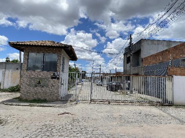 Casa com 2 quartos, 46,68m², em Feira de Santana