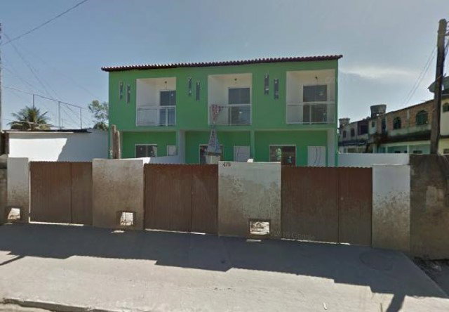 Casa com 2 quartos em São Gonçalo/RJ - 136,69m² - Oportunidade única!