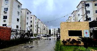 Apartamento Espaçoso com 40m² em Rio de Janeiro