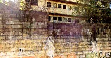 Terreno Urbano de 2.510m² em Barueri/SP