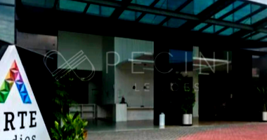 Apartamento 106 com FIT 0,007709, ocupado, condomínio Arte Studios