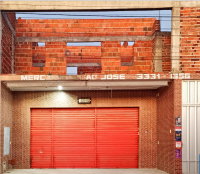 Prédio Comercial com 3 quartos, 3 banheiros e 186,30m²