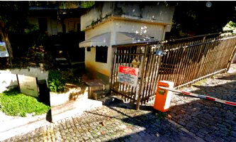 Apartamento com 2 quartos em Icaraí, Niterói - RJ