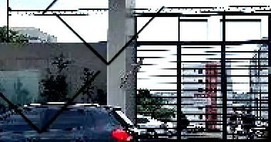 Apartamento com 2 quartos em Londrina/PR