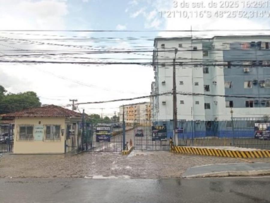 Apartamento com 42m² em Ananindeua/PA - Coqueiro