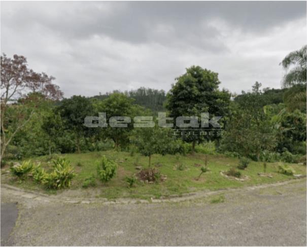 Terreno Comercial em Ribeirão Pires/SP - Oportunidade Única