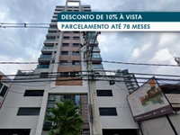 Apartamento Duplex 292 m² com 4 vagas e 2 depósitos