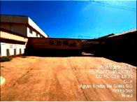 Apartamento com 2 quartos e 1 vaga em Águas Lindas de Goiês