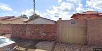 Casa com 2 Quartos e 2 Banheiros em Inhumas-GO