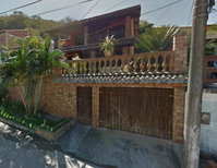 SÃO GONÇALO - CASA NA RUA JOSÉ LESSA AMORIM, 26, BAIRRO MARIA PAULA