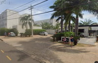 Apartamento 2 Quartos com Vaga - 44m² -