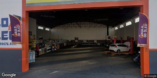 Barracão Comercial Amplo com 700m² em Rancharia/SP