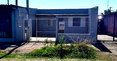 Casa com 2 Quartos em São Leopoldo/RS