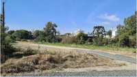 Terreno de 546,75 m² com potencial comercial