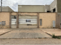 Apartamento com 2 quartos em Águas Lindas de Goiás/GO