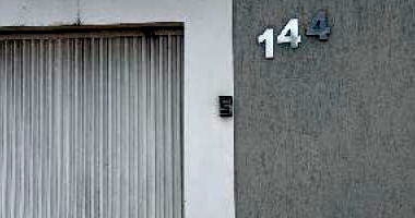 Casa com 70m², 1 vaga, em ótimo estado, desocupada