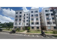 Apartamento com 2 quartos em Manaus/AM