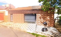 Casa com 2 quartos e 1 banheiro em Guaratinguetá, SP