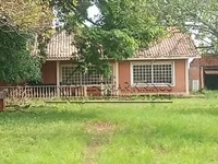 Área de 5 Hectares com Frigorífico em Rincão da Cria