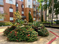 Apartamento com 2 dormitórios e 1 vaga em condomínio