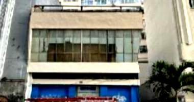 Apartamento com 35 m² no Centro do Rio de Janeiro