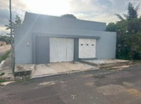 Casa com 2 Dorms, 1 Suíte e 93m² em Caxias-MA
