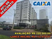 Apartamento 2 Quartos, 96m², 1 Vaga -