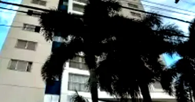 Apartamento 2 vagas, 85m² privativos, ocupado, Residencial Carpe Diem