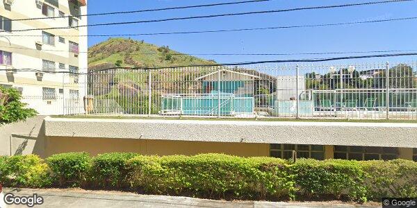 Apartamento 96m² - Cond. Jardim Res. Fonseca em Niterói/RJ