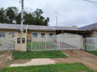 Casa com 3 Quartos e 1 Vaga em Colombo