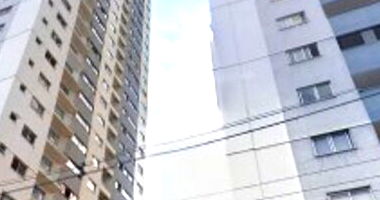 Apartamento 2.205 em Vila Rosa com 56,45m² e Vaga de Garagem