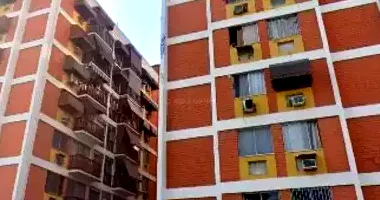 Apartamento 48m² privativos, 2º andar, ocupado