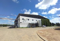 Vinícola Rural, 9.780.321m²