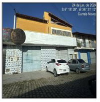 Prédio com 551,56m² privativos e terreno de 609,14m², Santa Maria Gorete